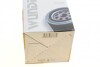 Фильтр масляный WUNDER WUNDER FILTER WY 567 (фото 5)