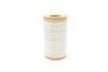 Фильтр масляный WUNDER WUNDER FILTER WY 703/1 (фото 3)