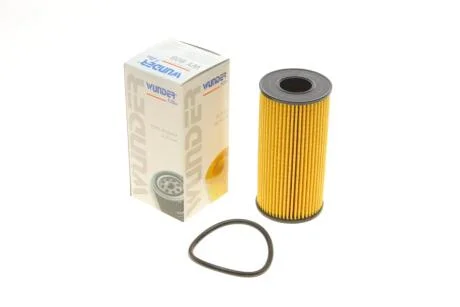 Фильтр масляный WUNDER WUNDER FILTER WY 808