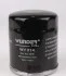 Фильтр масляный WUNDER WUNDER FILTER WY 914 (фото 2)