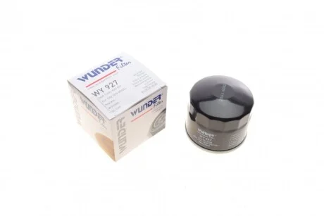 Фільтр масляний WUNDER FILTER WY 927