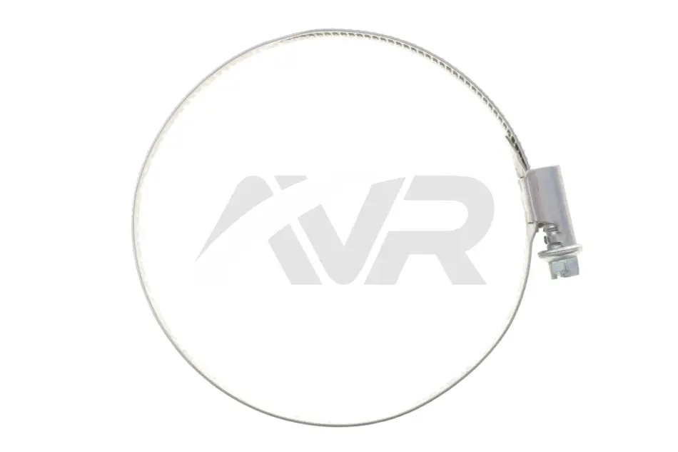 Хомут шланговий b=9мм SW7 70-90мм {арт. } WURTH 053917090 (фото 1)
