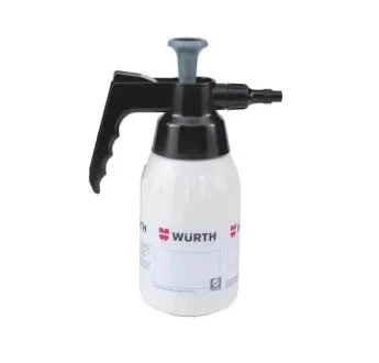 Насос-распылитель для растворителей 1000ML WURTH 0891503001