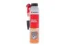 Силикон SuРer RTV, Черний, 200 ml WURTH 08933311 (фото 1)