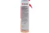 Силикон SuРer RTV, Черний, 200 ml WURTH 08933311 (фото 2)