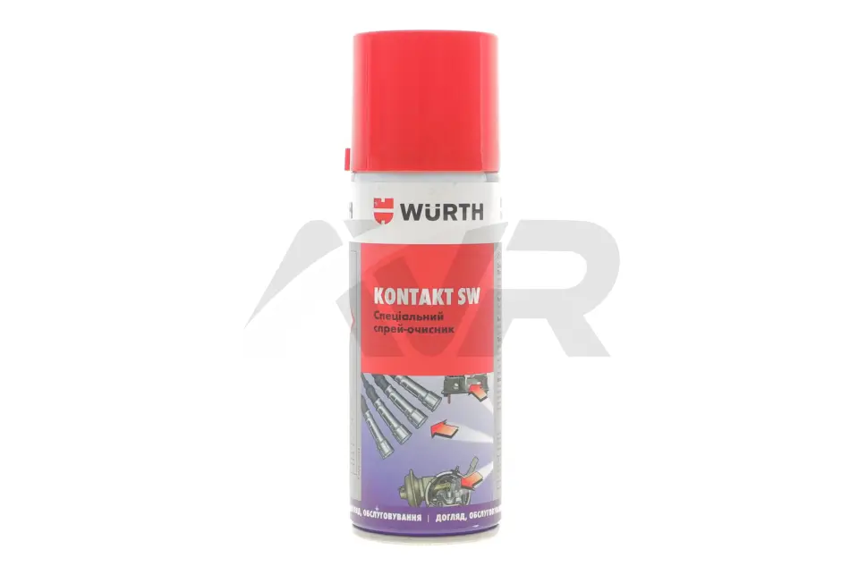 Контакт SW 200мл {арт. } WURTH 089365 (фото 1)