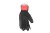 Рукавиці захисні Black PU, поліестер, покриття поліуретан, пара, р.11, RED LINE WURTH 0899402411 (фото 1)
