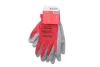 Перчатки защитные RED NITRILE, размер 9 WURTH 0899403109 (фото 1)