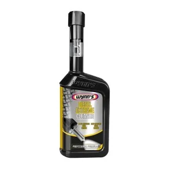 Присадка Diesel Extreme Cleaner 500мл Wynn's W12293