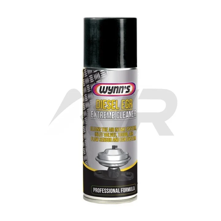 Очисник (аєр) Diesel EGR Extreme Cleaner 200мол Wynn's W23379 (фото 1)