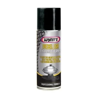 Очисник (аєр) Diesel EGR Extreme Cleaner 200мол Wynn's W23379