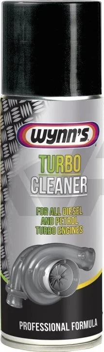 Очисник (аєр) TURBO CLEANER 200мол Wynn's W28679 (фото 1)