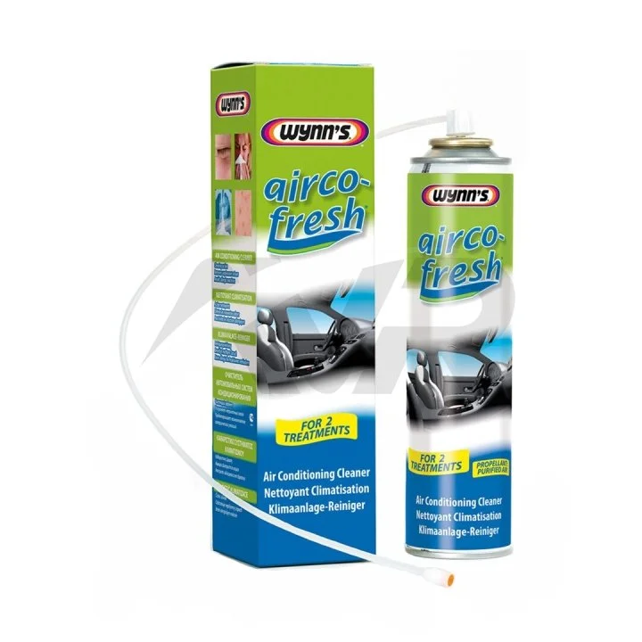 Очисник (аєр) AIRCO FRESH 250мл Wynn's W30202 (фото 1)