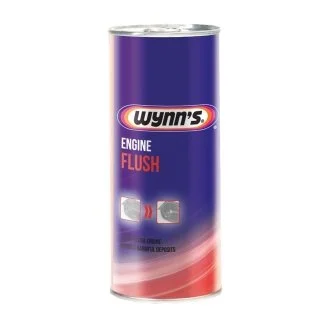 Присадка ENGINE FLUSH 425мл Wynn's W51265