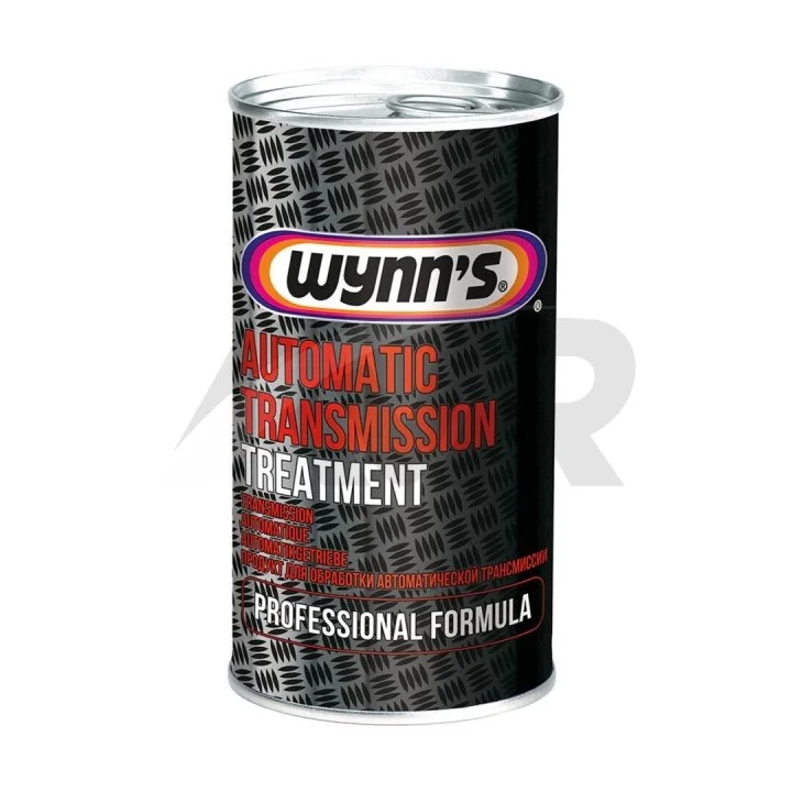 Присадка AUTOM. TRANSMISSION TREATMENT 325мол Wynn's W64544 (фото 1)