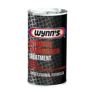 Присадка AUTOM. TRANSMISSION TREATMENT 325мол Wynn's W64544