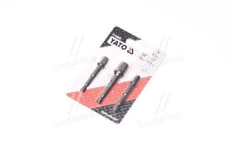 Держатель бит YATO YT-04685