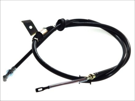 Трос ручника YAZUKA C70009