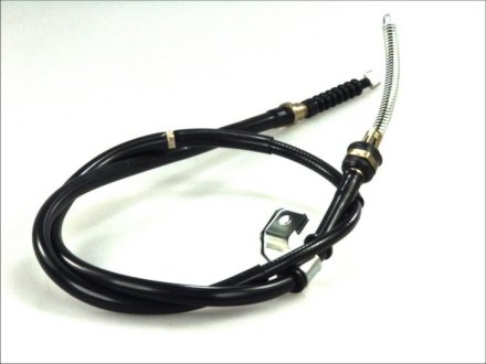 Трос ручника (левый) YAZUKA C75073