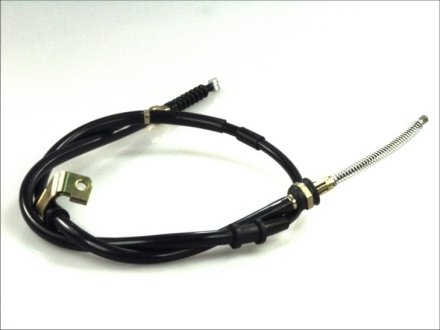 Трос ручника (правый) YAZUKA C75074