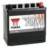 Акумулятор YUASA YBX1048 (фото 1)