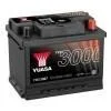 Аккумулятор YUASA YBX3027