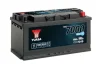 Аккумулятор YUASA YBX7019 (фото 1)