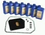 Ком-кт АКПП BMW/JAGUAR/LAND ROVER (5HP24) + смазка ZF 1058298046 (фото 1)