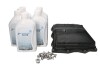 Комплект для замены трансмиссионной смазки в АКПП LIFEGUARDFLUID 8 ZF 1087.298.363 (фото 2)