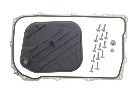 Фільтр АКПП ZF 1102.298.020