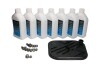 Комплект для замены трансмиссионной смазки в АКПП LIFEGUARDFLUID 8 ZF 1102.298.021 (фото 2)