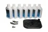 Комплект для замены трансмиссионной смазки в АКПП LIFEGUARDFLUID 8 ZF 1102.298.021 (фото 2)