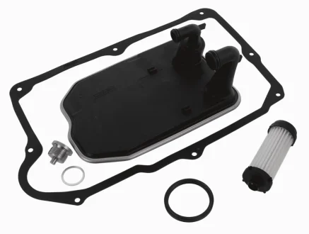 Комплект фільтра автоматичної коробки передач ZF 5961.308.447
