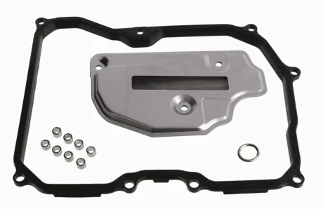 К-т заміни АКПП ZF 5961.308.475
