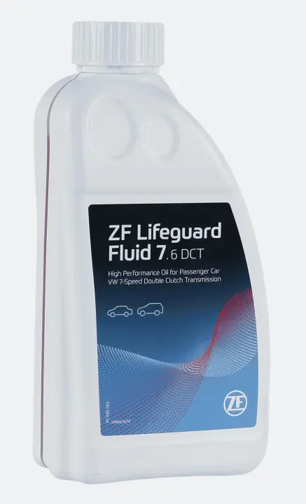Олива ATF ZF 5961308628 (фото 1)