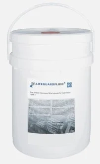 Трансмиссионное масло -LIFEGUARDFLUID 6 20L ZF S671.090.253