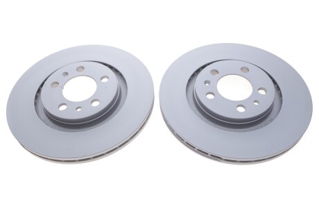 Диск тормозной ZIMMERMANN 100.1234.20