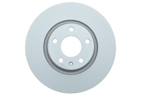 Диск тормозной ZIMMERMANN 100.3317.20