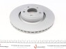 Диск тормозной ZIMMERMANN 100.3317.20 (фото 5)
