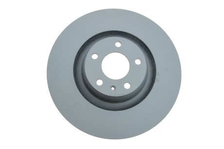 Диск тормозной ZIMMERMANN 100.3319.20