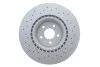 Диск тормозной SPORT Z ZIMMERMANN 100335952 (фото 3)