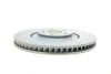 Диск тормозной FORMULA Z ZIMMERMANN 100336370 (фото 6)