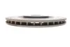 Диск тормозной Black Z ZIMMERMANN 100337653 (фото 6)