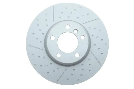 Диск тормозной ZIMMERMANN 150.2906.20