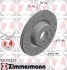 Диск тормозной ZIMMERMANN 150.2922.20 (фото 1)