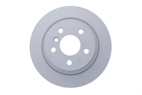 Диск тормозной ZIMMERMANN 150.2931.20