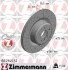 Диск тормозной Sport ZIMMERMANN 150.2945.52 (фото 1)