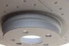 Диск тормозной ZIMMERMANN 150.2987.20 (фото 2)