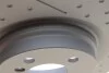 Диск тормозной ZIMMERMANN 150.2987.20 (фото 3)