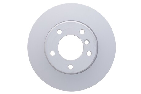 Диск тормозной ZIMMERMANN 150.3402.20